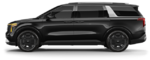 2025 KIA Carnival HEV EX