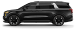 2025 KIA Carnival EX+