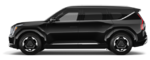2025 KIA EV9 LAND WITH PLUS PACKAGE