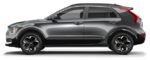 2025 KIA Niro EV WAVE