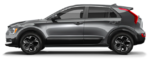 2025 KIA Niro EV WIND