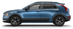 2025 KIA Niro HEV EX