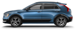 2025 KIA Niro HEV SX