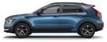 2025 KIA Niro PHEV EX