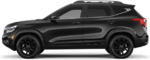 2025 KIA Seltos X-LINE