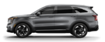 2025 KIA Sorento HEV EX