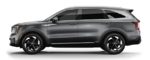 2025 KIA Sorento HEV SX