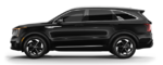 2025 KIA Sorento PHEV EX