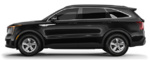 2025 KIA Sorento LX
