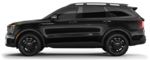 2025 KIA Sorento X-PRO