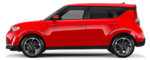 KIA Soul EX+ 2025