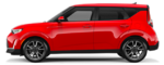 2025 KIA Soul EX PREMIUM