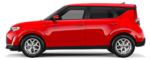 2025 KIA Soul EX