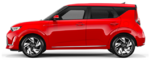 2025 KIA Soul GT-LINE LIMITED