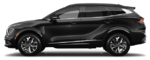 2025 KIA Sportage HEV SX