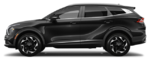 2025 KIA Sportage PHEV EX PREMIUM