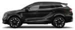 2025 KIA Sportage PHEV SX