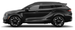 2025 KIA Sportage EX PREMIUM