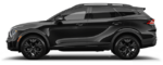 2025 KIA Sportage X-LINE LIMITED