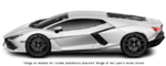 2025 LAMBORGHINI Revuelto