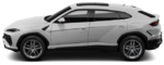 2025 LAMBORGHINI URUS SE