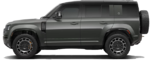 2025 LAND ROVER DEFENDER 110 MHEV OCTA EDITION ONE