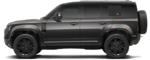 LAND ROVER DEFENDER 110 MHEV OCTA 2025