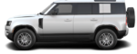 LAND ROVER DEFENDER 110 MHEV S 2025