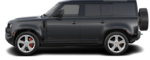 LAND ROVER DEFENDER 110 MHEV X 2025
