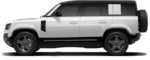 2025 LAND ROVER Defender 110 X-DYNAMIC SE