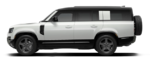 2025 LAND ROVER DEFENDER 130 Mild Hybrid X-DYNAMIC SE