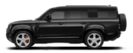 2025 LAND ROVER DEFENDER 130 Mild Hybrid X
