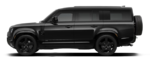 2025 LAND ROVER Defender 130 V8
