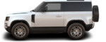 2025 LAND ROVER Defender 90 S