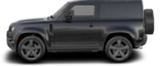 2025 LAND ROVER Defender 90 V8