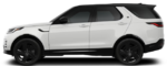 2025 LAND ROVER Discovery Mild Hybrid DYNAMIC HSE