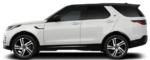 2025 LAND ROVER Discovery Mild Hybrid METROPOLITAN EDITION