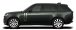 2025 LAND ROVER Range Rover Plug-in Hybrid SE SWB