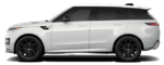 2025 LAND ROVER Range Rover Sport Mild Hybrid DYNAMIC HSE