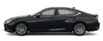 2025 LEXUS ES Hybrid LUXURY