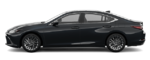 2025 LEXUS ES Hybrid ULTRA LUXURY