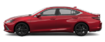 LEXUS ES F SPORT 2 2025