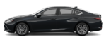 2025 LEXUS ES SIGNATURE 250