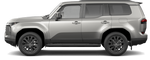 LEXUS GX OVERTRAIL PLUS 2025