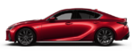 2025 LEXUS IS 300 AWD