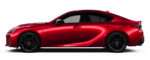 2025 LEXUS IS 500 RWD F SPORT PERFORMANCE