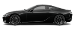 2025 LEXUS LC 500h