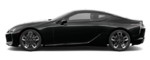 LEXUS LC 500 2025