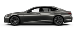 2025 LEXUS LS 500