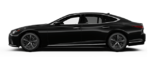 2025 LEXUS LS 500